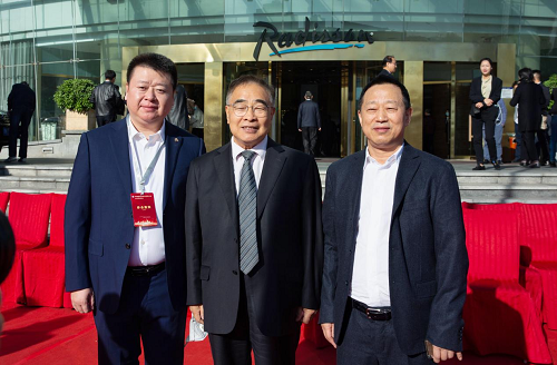 【总结经验·再铸辉煌】中国医师协会中医师分会2020年年会圆满落幕