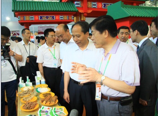 四川pg娱乐电子游戏app参加第二十二届中国（哈尔滨）国际经济贸易洽谈会