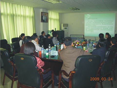 我公司药厂GMP现场认证顺利通过