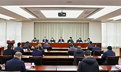 成都市召开中医药传承创新发展推进大会