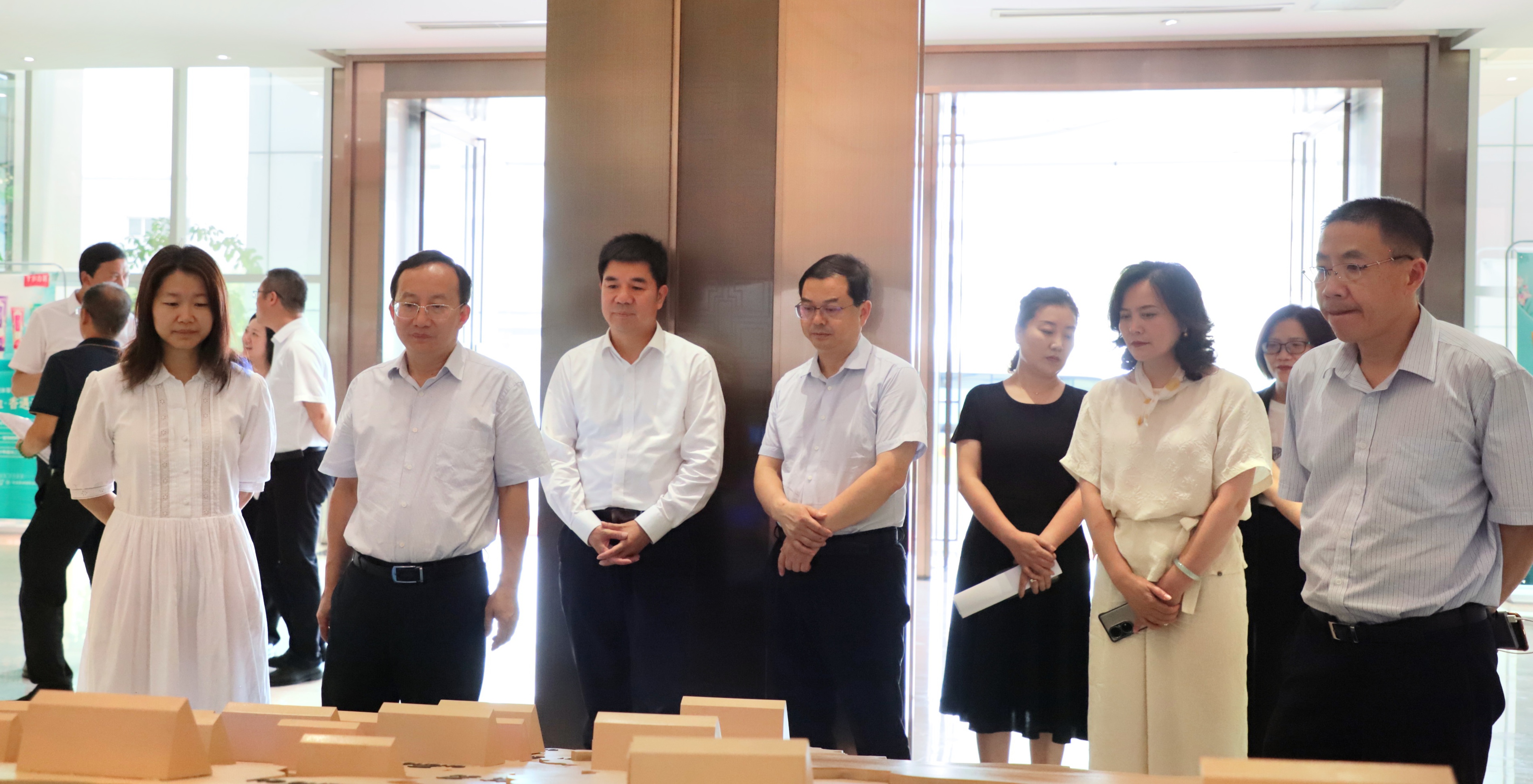 凝聚共识形成合力 同心共建现代化四川