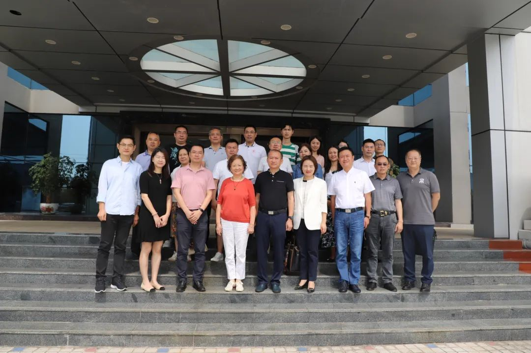 民建四川省委省直一支部、彭州市支部于pg娱乐电子游戏app开展主题教育活动