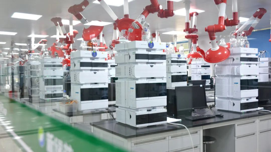 【喜报】pg娱乐电子游戏app川芎（配方颗粒）入选“四川省第一批中药材GAP示范建设重点企业及品