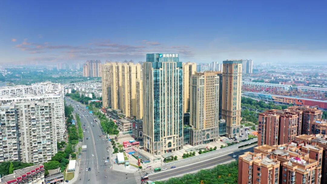 喜报｜里程碑突破！pg娱乐电子游戏app荣膺2025年四川省全能型总部企业